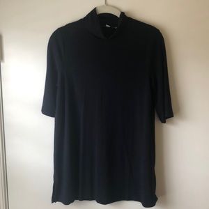 Ann Taylor Loft brand new mock turtleneck
